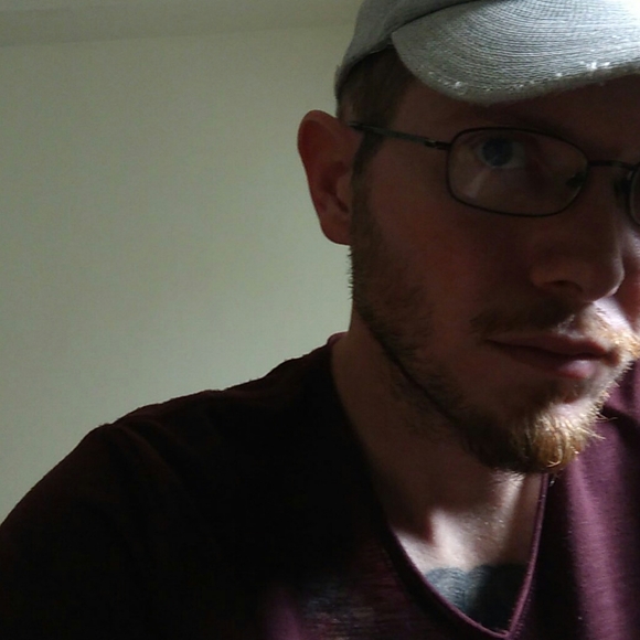 Meet your Posher, Vince - Picture 1 of 1